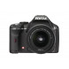 Pentax K-x SLR-Digitalkamera (12,4 Megapixel, 6,8 cm Display, LiveView, HD-Videofunktion) kit inkl. Objektiv DAL 18-55mm schwarz-07