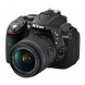 Nikon D5300 18-55 / 3.5-5.6 AF-P G DX VR ( 24.78 Megapixel (3.2 Zoll Display) )-03
