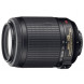 Nikon AF-S DX Zoom-Nikkor 55-200mm 1:4-5,6 G IF-ED VR Objektiv (52mm Filtergewinde, bildstab.) schwarz-01