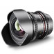 Walimex Pro Video und Foto-Objektiv-Set FF Basisset für Sony E-Mount Bajonett (35 mm 1:1,5 Objektiv, 85 mm 1:1,5 Objektiv, Weitwinkelobjektiv 14 mm 1:3,1, 24 mm 1:1,5 Objektiv und Objektivkoffer)-05