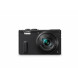 Panasonic Lumix DMC-TZ60EB-K Compact Digital Camera Black (18.1MP, 30x Optical Zoom, High Sensitivity MOS Sensor) 3 inch LCD (New for 2014)-011