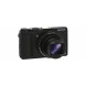 Sony DSC-HX60 Digitalkamera (20,4 Megapixel, 30-fach opt. Zoom, 7,5 cm (3 Zoll) LCD-Display, Exmor R CMOS Sensor, NFC/WiFi) schwarz-020