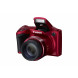 Canon Powershot SX400 IS ( 16.6 Megapixel,30-x opt. Zoom (3 Zoll Display) )-014