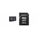 Sony SR64UXA Microsd Class10 64GB Speicherkarte-03