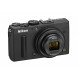 Nikon Coolpix A Digitalkamera (16 Megapixel, 7,6 cm (3 Zoll) LCD-Display, 28mm Weitwinkelobjektiv, Lichtstärke 1:2,8, Full HD Video) schwarz-07