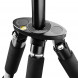 Mantona Scout Pro Kamerastativ mit integriertem Einbeinstativ (5 Auszüge, Belastbarkeit ca. 10 kg, 1/4-Zoll und 3/8-Zoll-Anschlussgewinde)-07