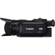 Canon Legria HF G30 HD Camcorder (20-fach opt. Zoom, 400-fach dig. Zoom, 8-Lamellen-Irisblende, 8,9 cm (3,5 Zoll) OLED-Touchscreen, WLAN, DIGIC DV 4)-08