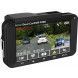 Rollei Dual CarDVR-1000 Dashcam, 2k Videoaufzeichnung, Gleichzeitige Aufnahme mit Front und Rückkamera schwarz-09