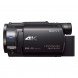 Sony FDR-AX33 4K Camcorder (Exmor R CMOS Sensor, Vario Sonnar T* Carl Zeiss Optik mit 10-fach optischem Zoom, 7,5 cm (3,0 Zoll) Touch-Display, ISO Norm MI Zubehör Schuh) schwarz-013