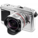 Walimex Pro 7,5 mm 1:3,5 CSC Fish-Eye-Objektiv für Micro Four Thirds Objektivbajonett silber-06