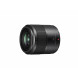 Panasonic H-HS030E LUMIX G Makro 30 mm F2.8 ASPH.Objektiv (O.I.S. Bildstabilisator, Bildwinkel 40°, Filtergröße 46 mm) schwarz-03