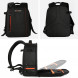 Rucksack kamera KandF Concept® Kameratasche Canon,Kamerarucksack Laptop,Camera Backpack,Kamerarucksack Wasserdicht,Kameratasche Nikon,Fotorucksack Canon,Kameratasche Sony,Kameratasche Spiegelreflex,Fotorucksack für Spiegelreflex,Kamerarucksack mit Stativhal-08