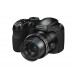 Fujifilm FinePix S2980 Digitalkamera (14 Megapixel, 18-fach opt. Zoom, 7,6 cm (3 Zoll) Display, bildstabilisiert) schwarz-05