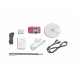 Canon Digital IXUS 95 IS Digitalkamera (10 Megapixel, 3-fach opt. Zoom, 2,5" Display, Bildstabilisator) Pink-06