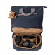 Crumpler DZPBP-008 Doozie Photo Backpack Fotorucksack mit 25,4 cm (10 Zoll) Tablet-fach-012