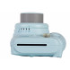 Fujifilm 16427729 Instax Mini 8 Sofortbildkamera (62 x 46 mm) blau-010