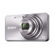 Sony DSC-W570S Digitalkamera (16 Megapixel, 5-fach opt. Zoom, 6,9 cm (2,7 Zoll) Display, bildstabilisiert) silber-08