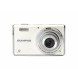 Olympus FE-4000 Digitalkamera (12 Megapixel, 4-fach opt. Zoom, 6,9 cm (2,7 Zoll) Display, Gesichtserkennung, i-Auto Mode, AF-Verfolgung) Pure White-05