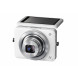 Canon PowerShot N Digitalkamera (12,1 Megapixel, 8-fach opt. Zoom, 7,1 cm (2,8 Zoll) Display, bildstabilisiert, DIGIC 5 mit iSAPS) weiß-023