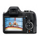 Olympus SP-590UZ Digitalkamera (12 Megapixel, 26-fach opt. Zoom, 6,9 cm (2,7 Zoll) Display, Bildstabilisator) schwarz-04