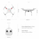 DJI Phantom 2 V2.0 und Zenmuse H4-3D Gimbal-08