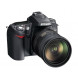 Nikon D90 SLR-Digitalkamera (12 Megapixel, Live-View, HD-Videofunktion) Kit inkl. 18-200mm 1:3,5-5,6G VR II Objektiv (bildstab.)-04
