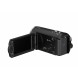 Panasonic HC-V160EG-K Full HD Camcorder ( 38x opt. Zoom, 2,2 MP, WiFi, 6,7 cm großes LC-Display, elektr. Bildstabilisator) schwarz-04
