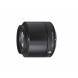 Sigma 60mm f2,8 DN Objektiv (Filtergewinde 46mm) für Sony-E Objektivbajonett schwarz-07