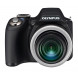 Olympus SP-590UZ Digitalkamera (12 Megapixel, 26-fach opt. Zoom, 6,9 cm (2,7 Zoll) Display, Bildstabilisator) schwarz-04