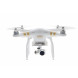 DJI Phantom III Professional Quadrocopter mit 4K Kamera-02