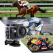 icefox® FHD Unterwasser-Action-Kamera, 12MP, 1080P, wasserdichte HD-Kamera mit 170° Weitwinkel, 1,5 Zoll-Display, 900mAh Batterie und Zubehör-Kitt für zum Tauchen, zumFahrrad fahren, zum Motorrad fahren und zum Schwimmen (Schwarz)-08
