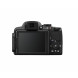 Nikon Coolpix P520 Digitalkamera (18 Megapixel, 42-fach opt. Zoom, 8 cm (3,2 Zoll) LCD-Display, Bildstabilisator) schwarz-015