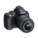 Nikon D3000 SLR-Digitalkamera (10 Megapixel) Kit inkl. 18-55mm 1:3,5-5,6G VR Objektiv (bildstab.)-07