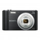 Sony DSC-W800 Cyber-Shot Digitale Kamera (20,1 Megapixel, 5x Optischer Zoom) schwarz-06