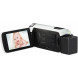 Canon LEGRIA HF R706 Full-HD Camcorder für Einsteiger weiß-06