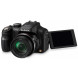 Panasonic Lumix DMC-FZ150EG-K ( 12.8 Megapixel,24-x opt. Zoom (3 Zoll Display) )-06