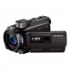 Sony HDR-PJ780VE HD Flash Camcorder (1920 x 1080 Pixel, ZEISS Optik mit 10-fach Zoom, Projektor mit 35 Lumen, HDMI, 32GB Speicher) schwarz-015