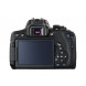 Canon EOS 750D / Rebel T6I / EOS KISS X8I 18-55 / 3.5-5.6 EF-S IS STM ( 24.7 Megapixel (3 Zoll Display) )-010