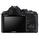 Samsung NX10 Systemkamera (14,6 Megapixel, Bildstabilisation) Kit inkl. 18-55 mm Objektiv, schwarz-09