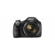 Sony DSCH400BCE Digital-Fotokamera 20,1MP, sw standart-05