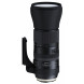 Tamron SP 150-600mm F/5-6.3 Di VC USD G2 Canon schwarz-01