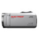 JVC GZ-R310SEU Full HD Speicherkarte-Camcorder (SDXC/SDHC/SD) silber-08