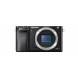 Sony Alpha 6000 Systemkamera (24 Megapixel, 7,6 cm (3") LCD-Display, Exmor APS-C Sensor, Full-HD, High Speed Hybrid AF) schwarz-015