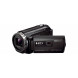 HDR-PJ530 Camcorder Black FHD Projector MicroSD-016