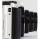 Rollei 240 HD Powerflex Digitalkamera (7,6 cm (3 Zoll) LCD-Display, 16 Megapixel, 24x opt. Zoom, USB 2.0) weiß-01