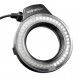 Walimex Pro Makro 44 LED Ringlicht-07