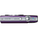 Canon IXUS 145 Digitalkamera (16 Megapixel, 8-fach opt. Zoom, 6,8 cm (2,6 Zoll) LCD-Display, HD-Ready) violett-07