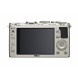 Nikon Coolpix A Digitalkamera (16 Megapixel, 7,6 cm (3 Zoll) LCD-Display, 28mm Weitwinkelobjektiv, Lichtstärke 1:2,8, Full HD Video) titan silber-07