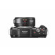 Panasonic Lumix DMC-GF5XEG-K Systemkamera (12 Megapixel, 7,5 cm (3 Zoll) Touchscreen, Full HD Video, bildstabilisiert) inkl. Lumix G Vario 14-42 mm Objektiv schwarz-05
