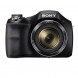 Sony Einstiegsbridge DSC-H300 (20.1 MP CCD Sensor (effektiv), 35x optischer Zoom, 25mm Weitwinkel-Objektiv, Optischer Bildstabilisator "SteadyShot"HD) schwarz-08